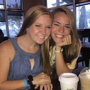 Meet your Posher, Haley